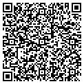 QR code with Tim Lamandola contacts