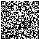 QR code with Gmt Travel contacts