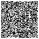 QR code with Alpha Floors contacts