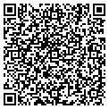 QR code with Mindseye contacts
