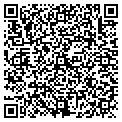 QR code with Mindseye contacts