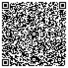 QR code with A Plus Carpet & Flooring contacts
