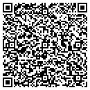 QR code with Psychic New Age Shop contacts