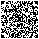 QR code with Harbinger Winery contacts