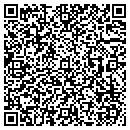 QR code with James Howard contacts
