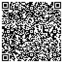 QR code with Harmony Wines contacts