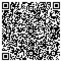 QR code with Zuppa Cones contacts