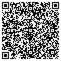 QR code with B&B Flooor Covering contacts