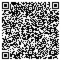 QR code with B Floor contacts