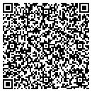 QR code with Johnson Travel contacts
