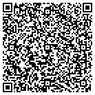 QR code with Oregon Lifestyles Trono Company Inc contacts