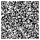 QR code with Oregon Wine Board contacts