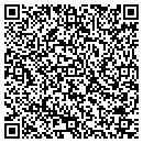 QR code with Jeffrey W Anderson DMD contacts