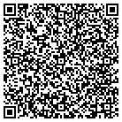 QR code with Typographic Services contacts