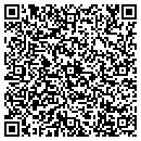 QR code with G L I Food Service contacts