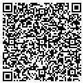 QR code with King Gyro contacts