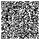 QR code with K T Creative contacts