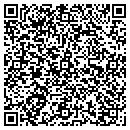 QR code with R L Wine Company contacts