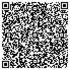 QR code with Psychic Reader and SpellCaster contacts