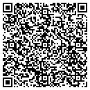 QR code with P G C & Associates contacts