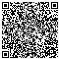 QR code with Sip contacts