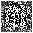QR code with Psychic Spa contacts