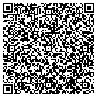 QR code with Psychic & Tarot Card Reading contacts