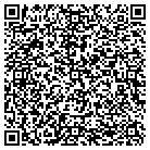 QR code with Marshall's Travel & Training contacts