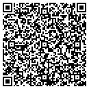 QR code with Hayes Development contacts