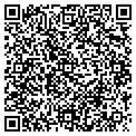 QR code with Pop's Pizza contacts
