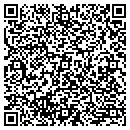 QR code with Psychic Gallery contacts