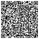 QR code with Oakleaf Property Management contacts