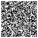 QR code with Hartland Public Library contacts