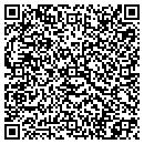 QR code with Pr Store contacts