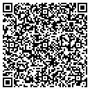 QR code with The Great Wall contacts