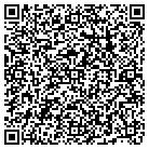 QR code with E Client Solutions LLC contacts