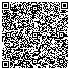 QR code with Psychic readings by Gabrielle contacts