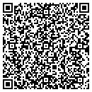 QR code with NY South Travel contacts