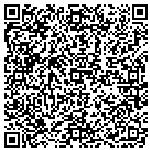 QR code with psychic readings by sandra contacts