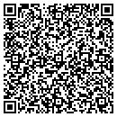 QR code with Aampp West contacts