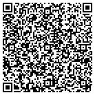 QR code with H & R Block Tax Service contacts