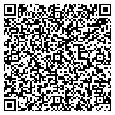 QR code with Robert A Born contacts