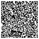 QR code with Overholt Travel contacts