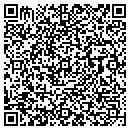 QR code with Clint Carpet contacts