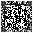 QR code with Clint Carpet contacts