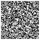 QR code with Psychic & Spiritualist By Anna contacts