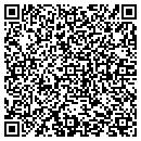 QR code with Oj's Diner contacts
