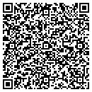 QR code with Readings By Zena contacts