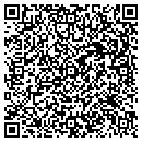 QR code with Custom Floor contacts