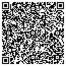 QR code with T-Rails Enterprise contacts